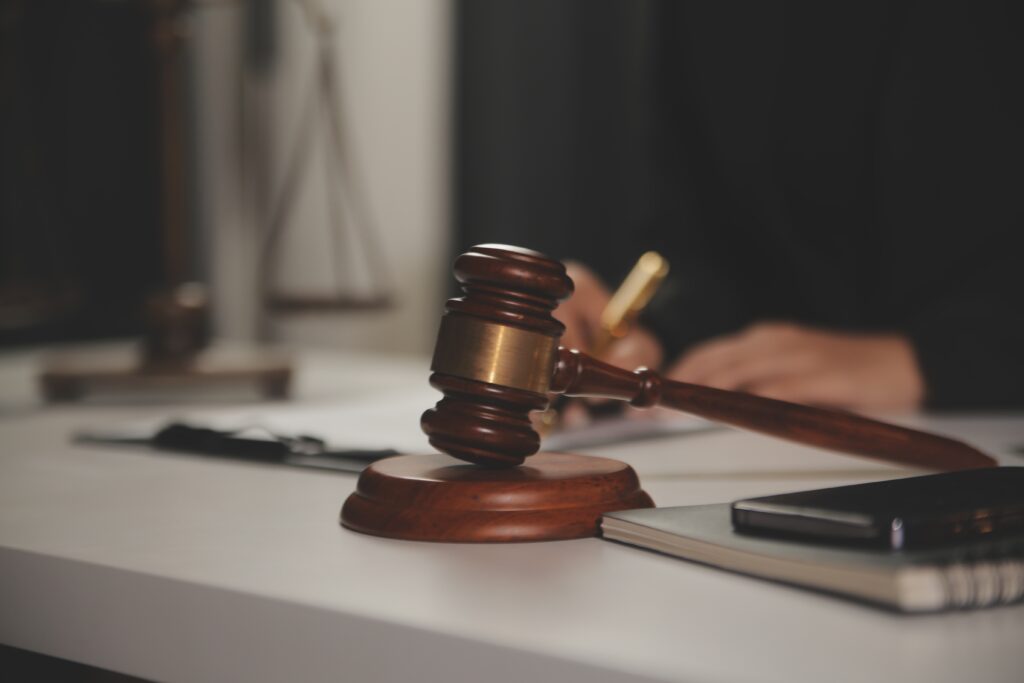 Sexual Harassment Claims