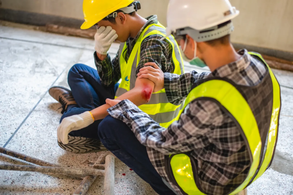 Construction Accident Claims