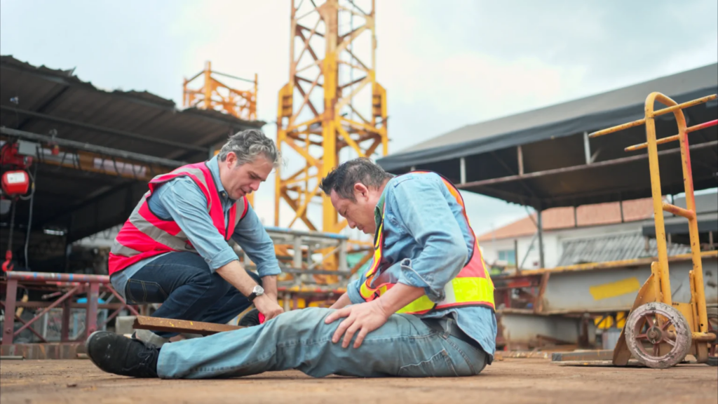 Compensation for Construction Accident Victims