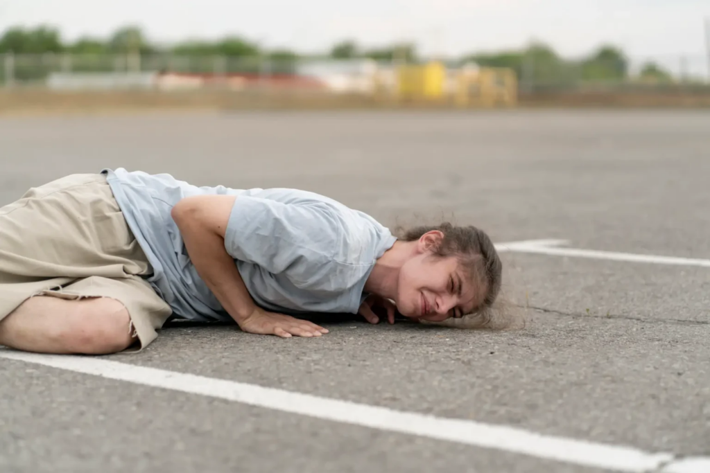 Compensation for Pedestrian Accident Victims