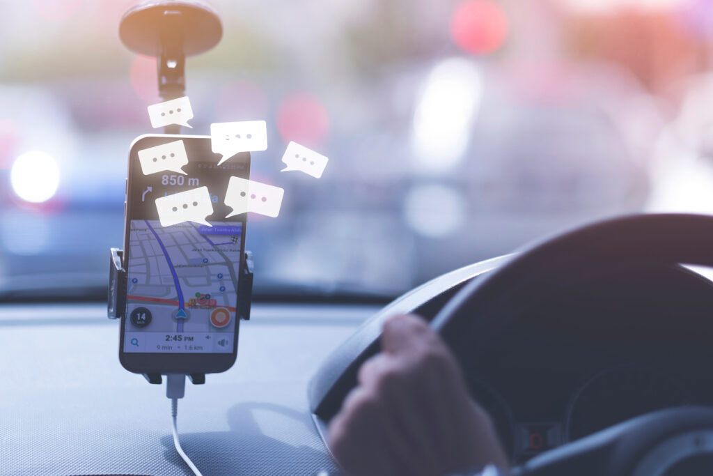 Uber & Lyft Compensation