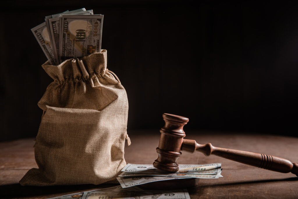 Wrongful Termination Compensation