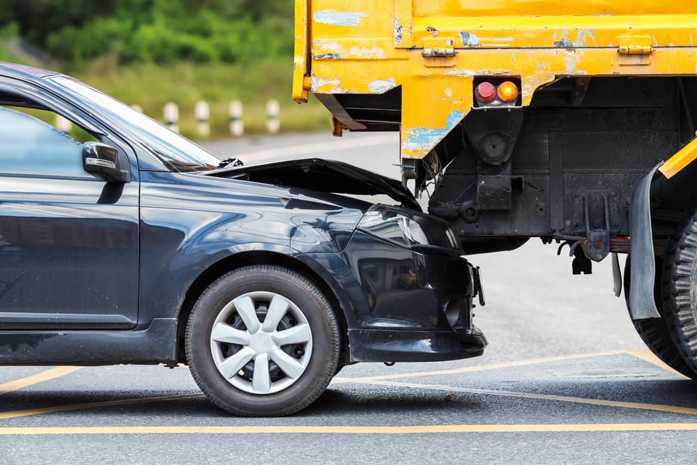 Why Car Accidents in Los Angeles Demand Legal Support